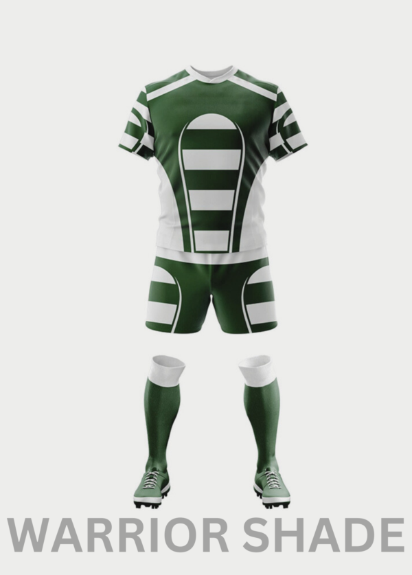 Rugby Uniform