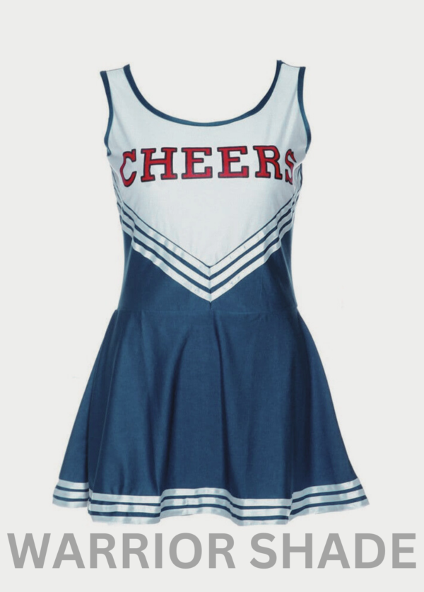 Cheerleading Uniform