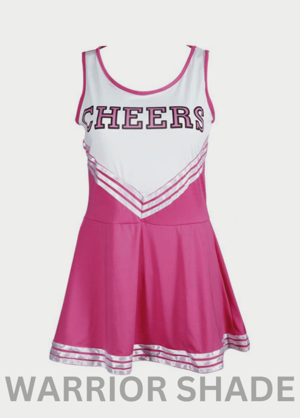 Cheerleading Uniform