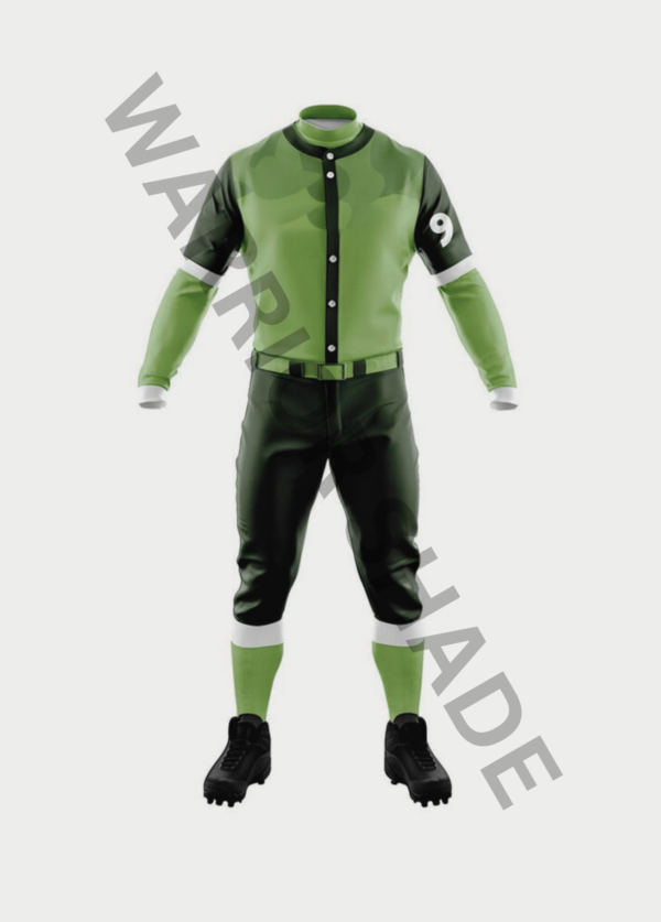 Baseball Uniform