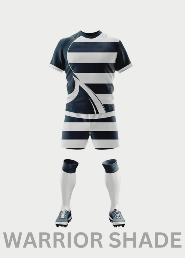 Rugby Uniform